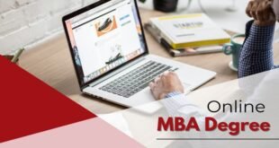 MBA Online in the USA: Navigating the Future of Business Education