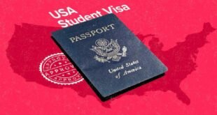 How a USA Student Visa Opens Doors to a World-Class Education